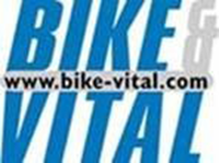 logo bike vital